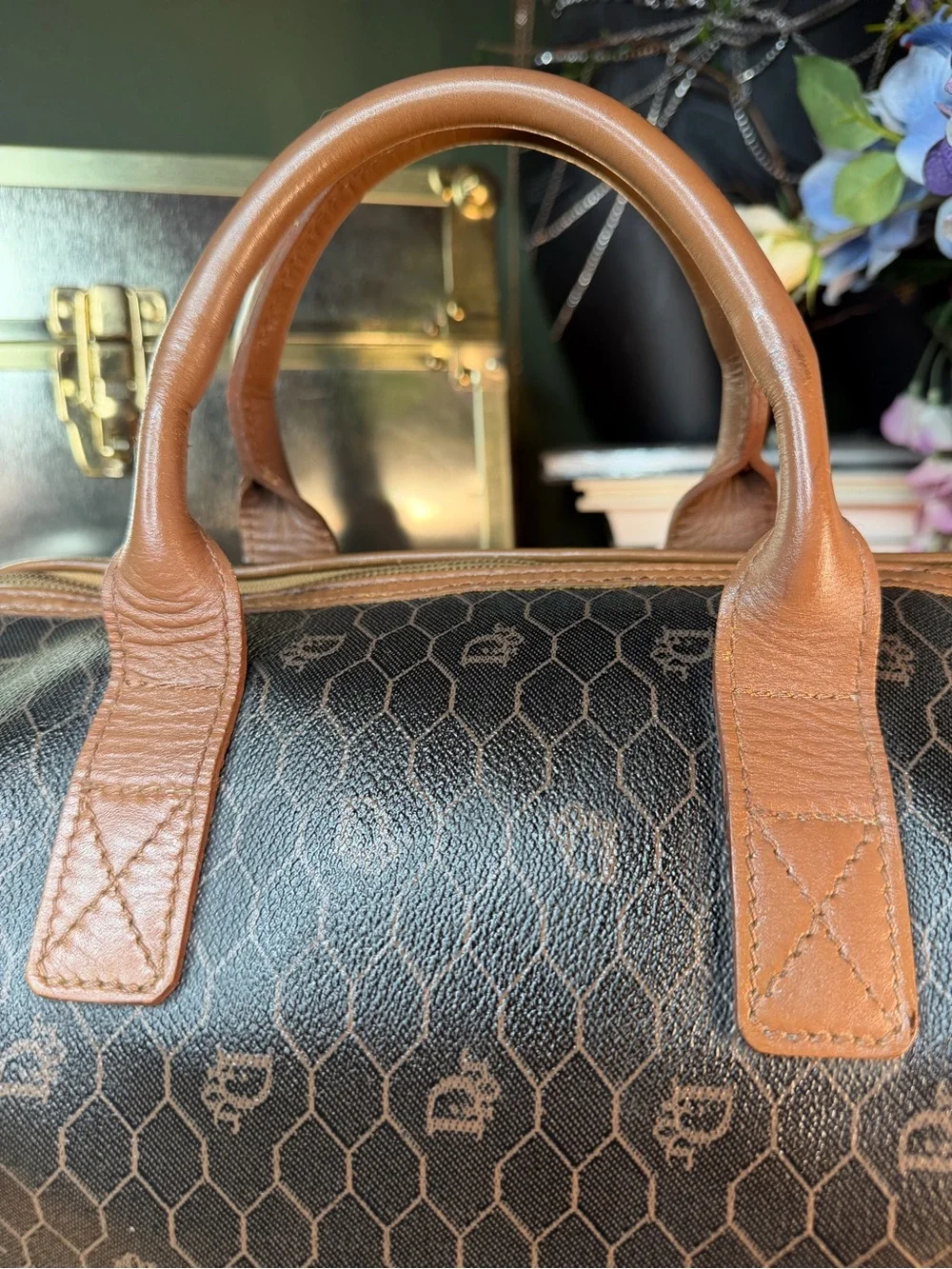 Dior elevate your